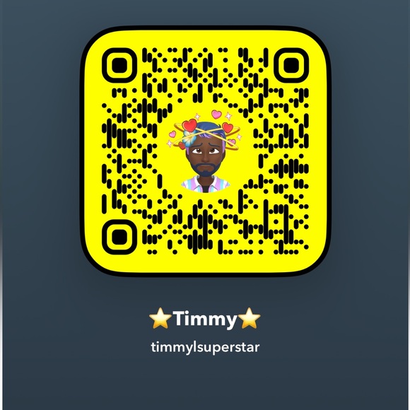 Meet your Posher, Timmy - Picture 1 of 1